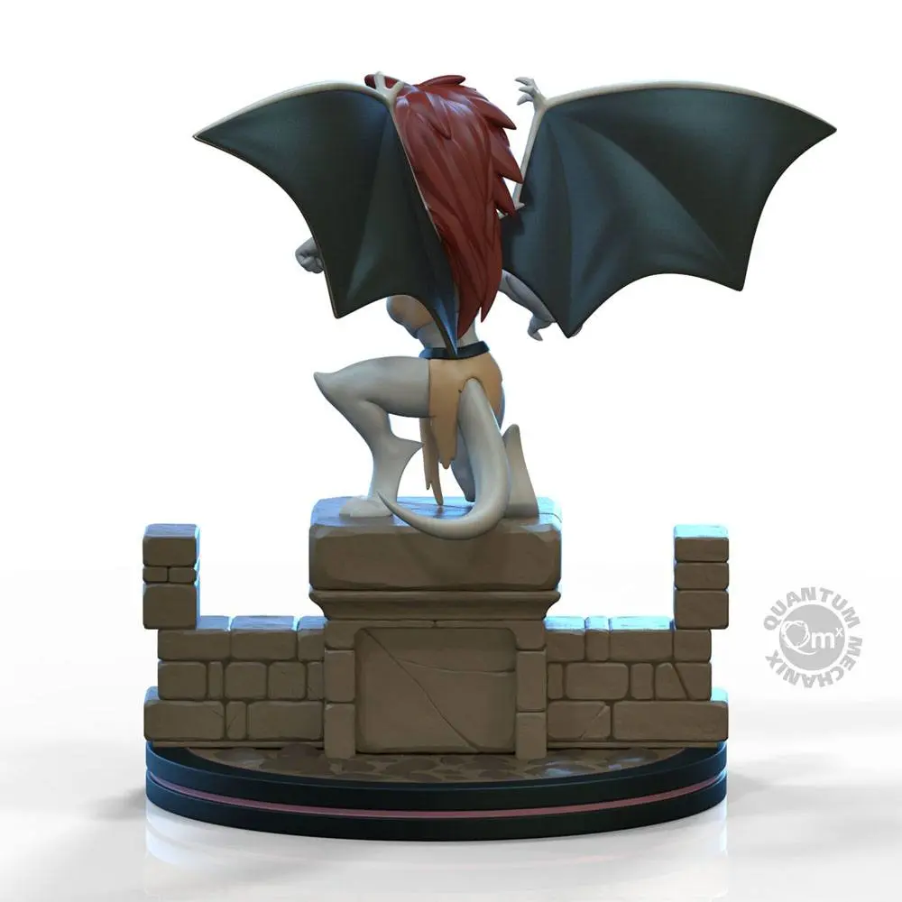 Gargoyles Q-Fig Figure Demona 13 cm termékfotó