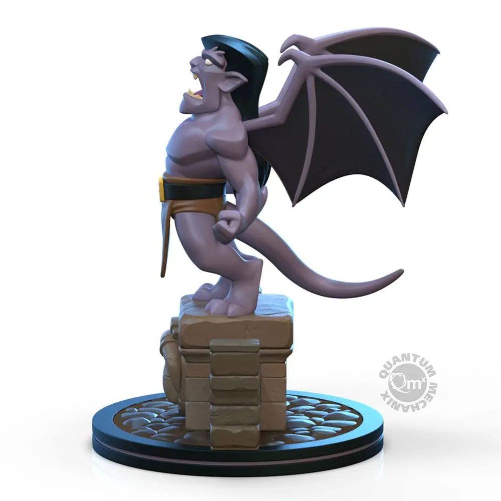 Gargoyles Q-Fig Figure Goliath 15 cm product photo