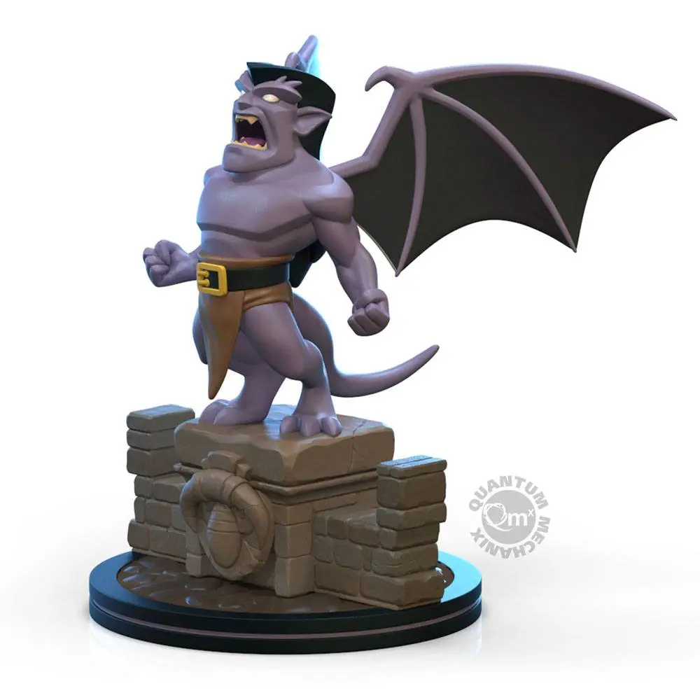 Gargoyles Q-Fig Figure Goliath 15 cm product photo