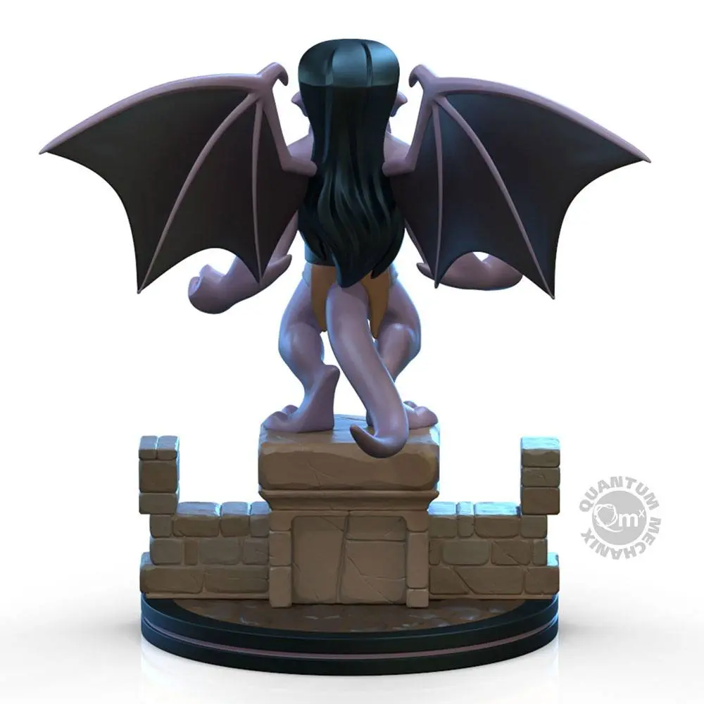 Gargoyles Q-Fig Figure Goliath 15 cm product photo