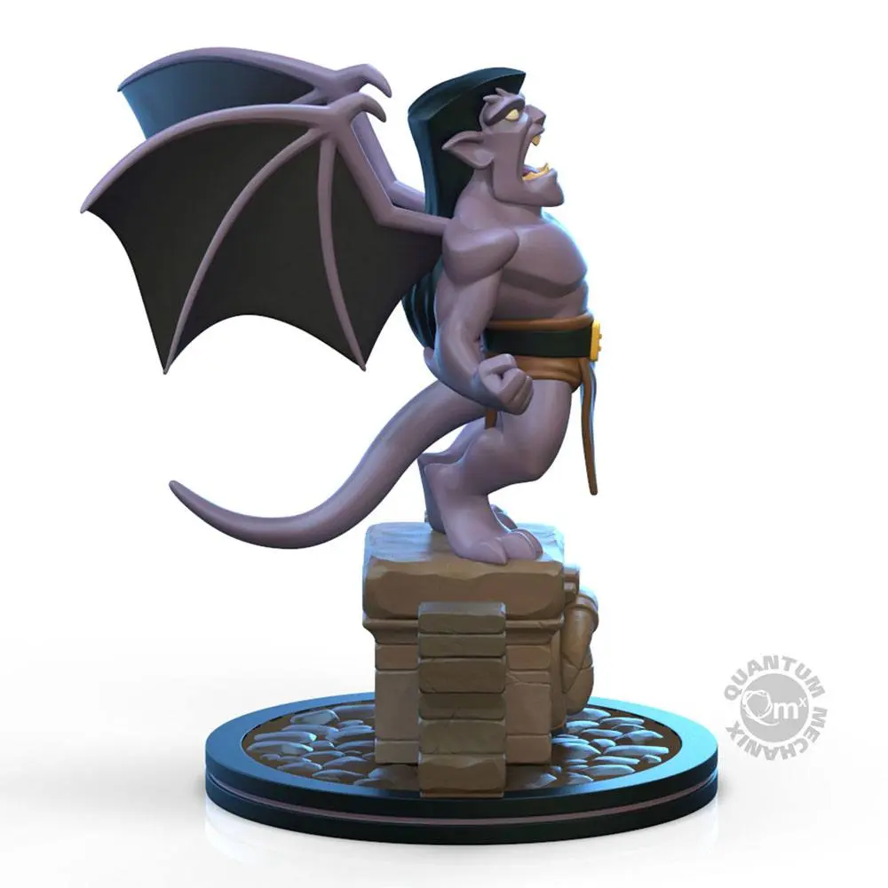 Gargoyles Q-Fig Figure Goliath 15 cm product photo