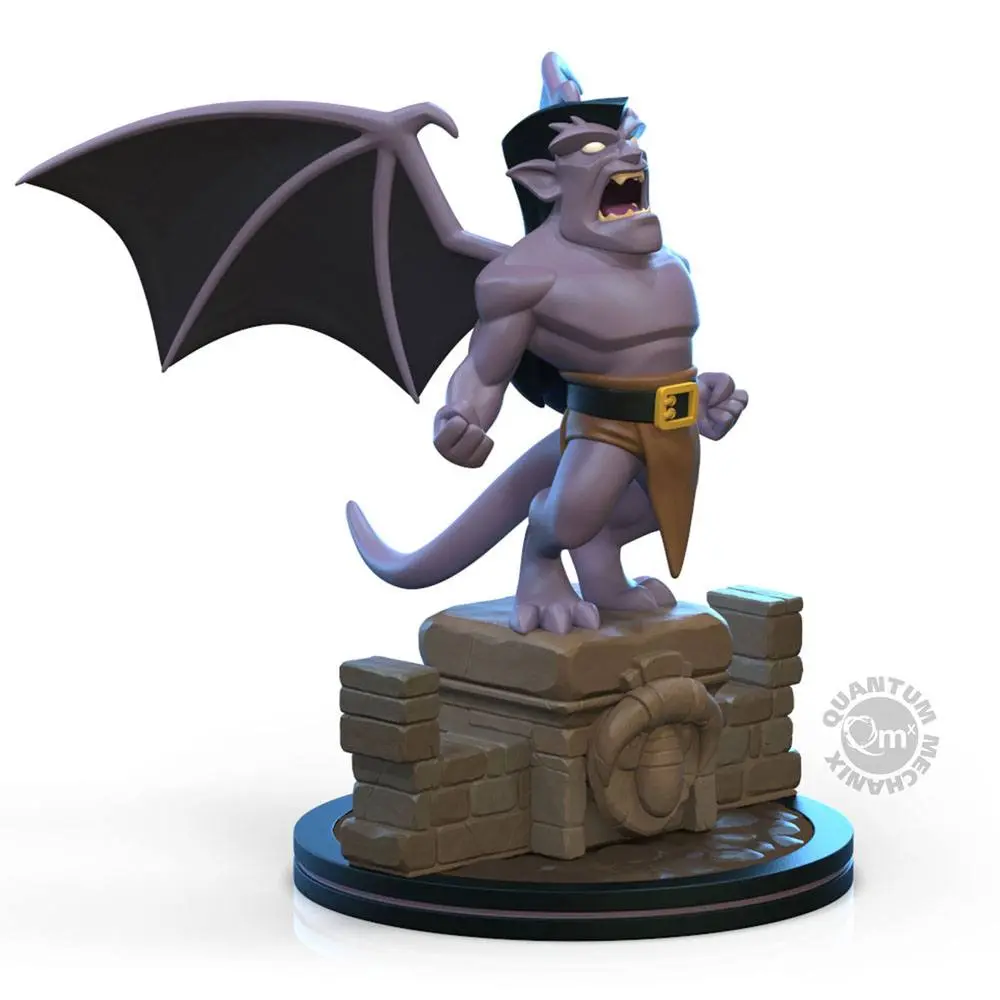 Gargoyles Q-Fig Figure Goliath 15 cm product photo