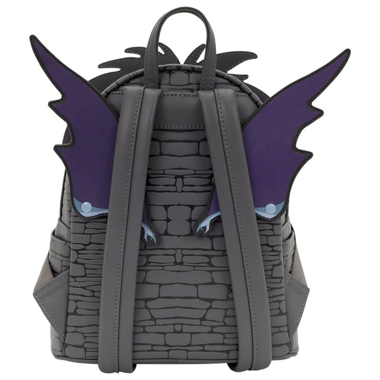 Gargoyles: The Goliath Chronicles by Loungefly Mini Backpack Demona product photo