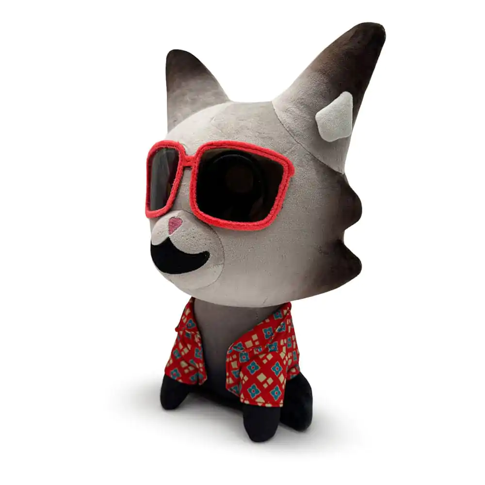 Garn47 Plush Figure Summer Car 22 cm product photo