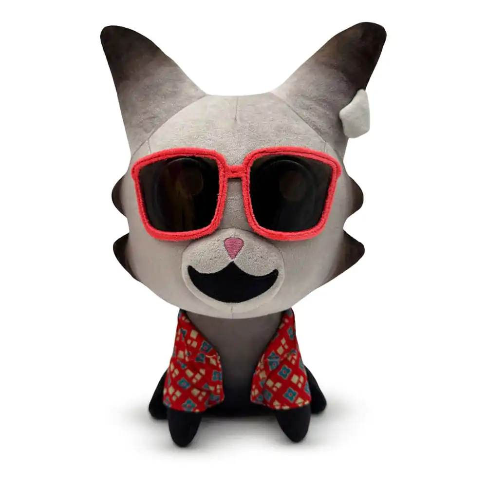 Garn47 Plush Figure Summer Car 22 cm product photo