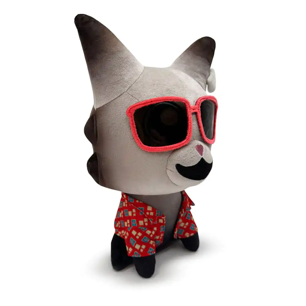 Garn47 Plush Figure Summer Car 22 cm product photo