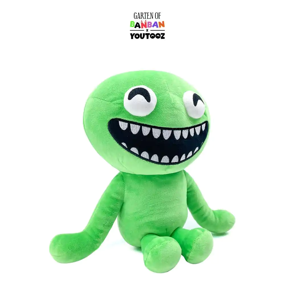 Garten of Ban Ban Plush Figure Jumbo Josh 22 cm product photo