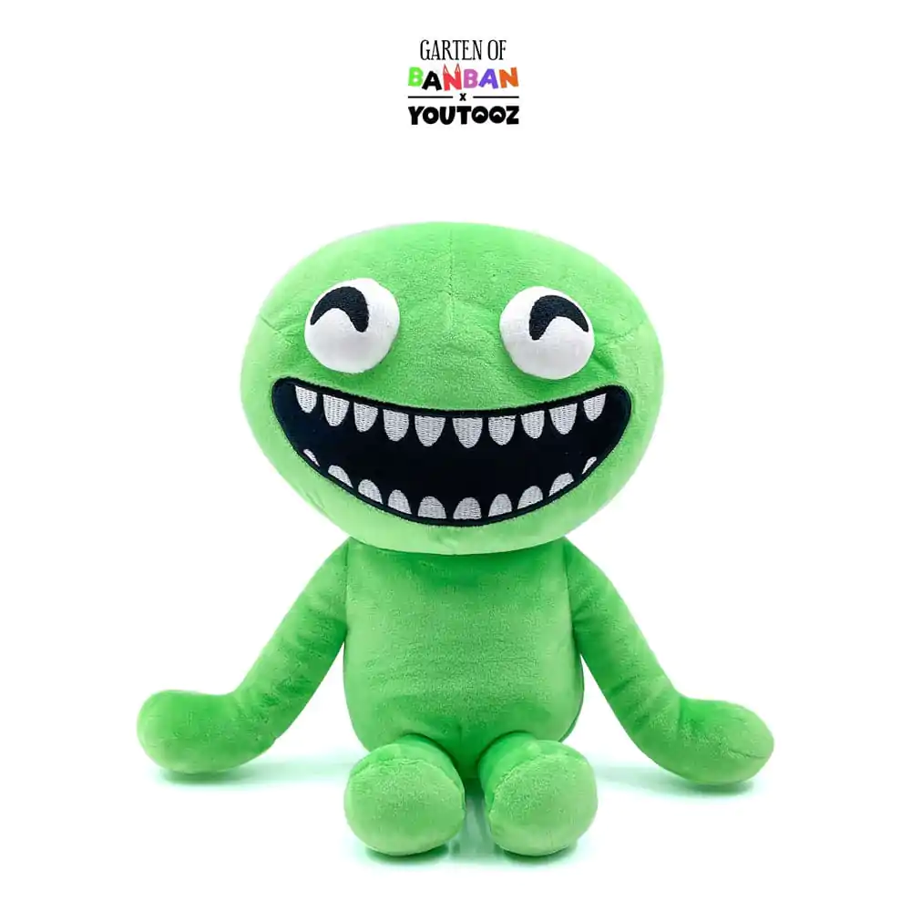 Garten of Ban Ban Plush Figure Jumbo Josh 22 cm product photo