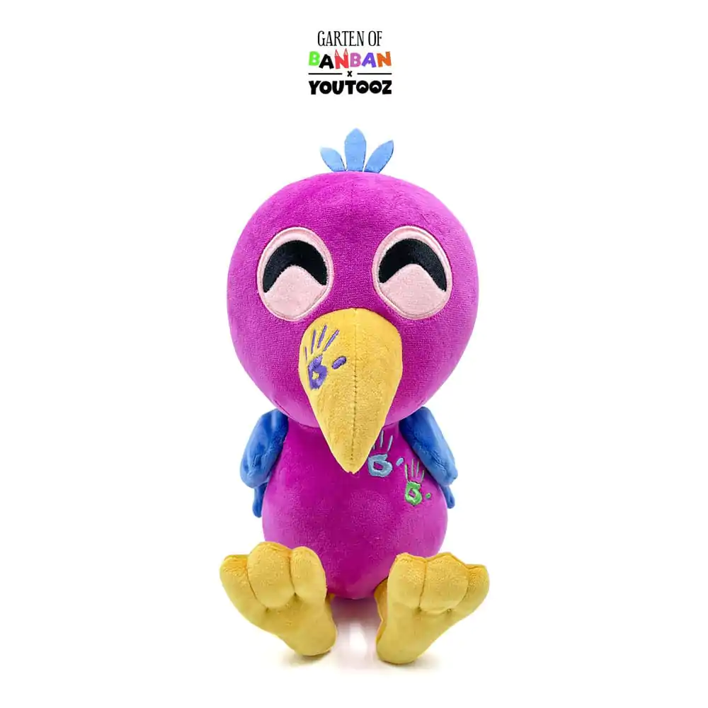 Garten of Ban Ban Plush Figure Opila Bird 22 cm product photo