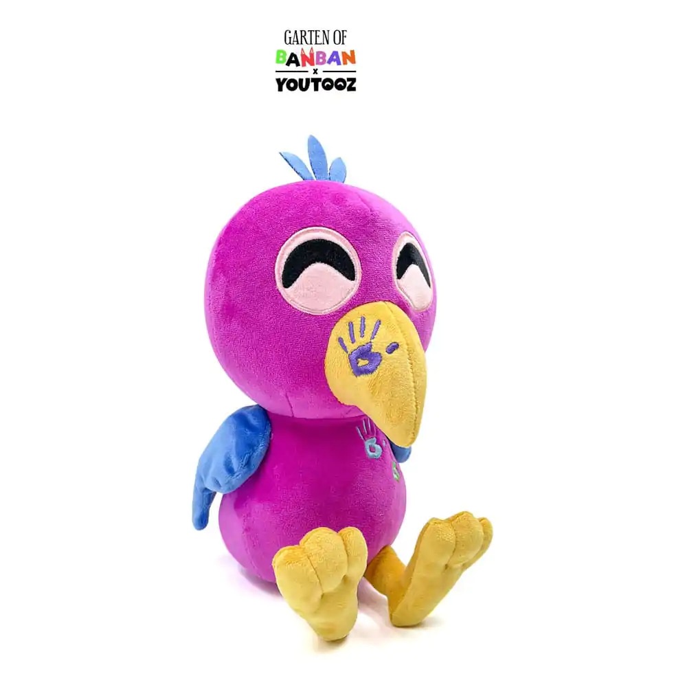 Garten of Ban Ban Plush Figure Opila Bird 22 cm product photo