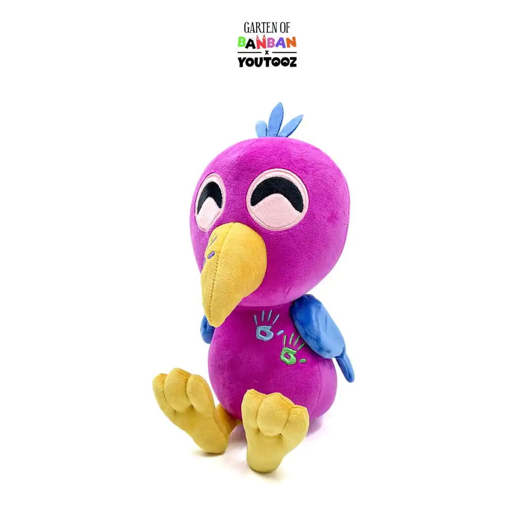 Garten of Ban Ban Plush Figure Opila Bird 22 cm product photo
