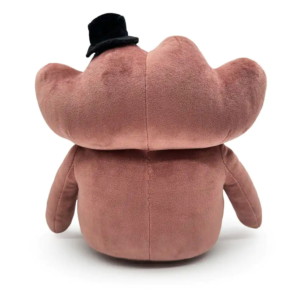 Garten of Ban Ban Plush Figure Sheriff Toadster 22 cm termékfotó