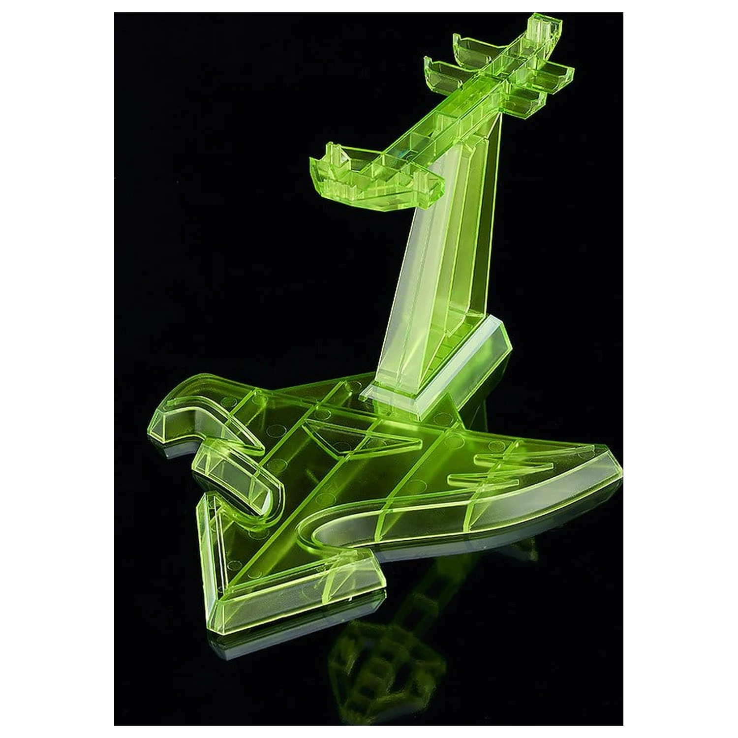 Gatchaman Fighter Moderoid Plastic Model Kit Gatcha Spartan Unite Color Ver. 33 cm        product photo