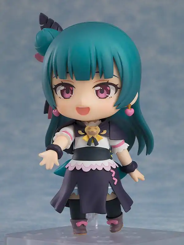 Genjitsu no Yohane: Sunshine in the Mirror Nendoroid Action Figure Yohane 10 cm product photo