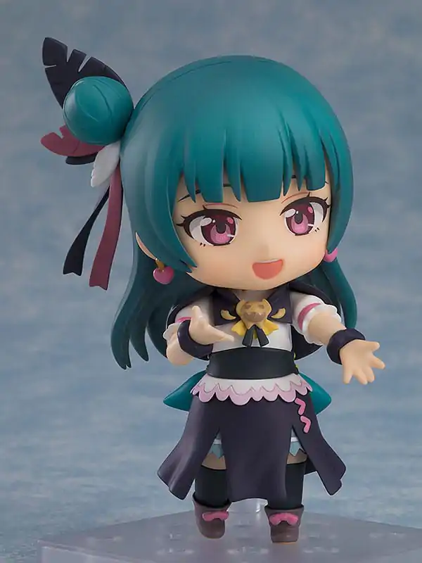 Genjitsu no Yohane: Sunshine in the Mirror Nendoroid Action Figure Yohane 10 cm product photo