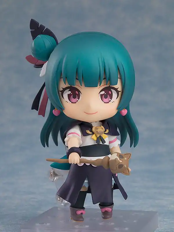 Genjitsu no Yohane: Sunshine in the Mirror Nendoroid Action Figure Yohane 10 cm product photo