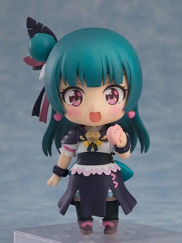 Genjitsu no Yohane: Sunshine in the Mirror Nendoroid Action Figure Yohane 10 cm product photo