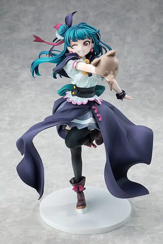 Genjitsu no Yohane: Sunshine in the Mirror Statue 1/7 Yohane 24 cm product photo