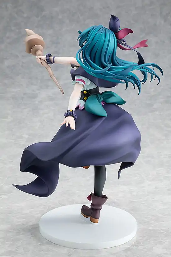 Genjitsu no Yohane: Sunshine in the Mirror Statue 1/7 Yohane 24 cm product photo