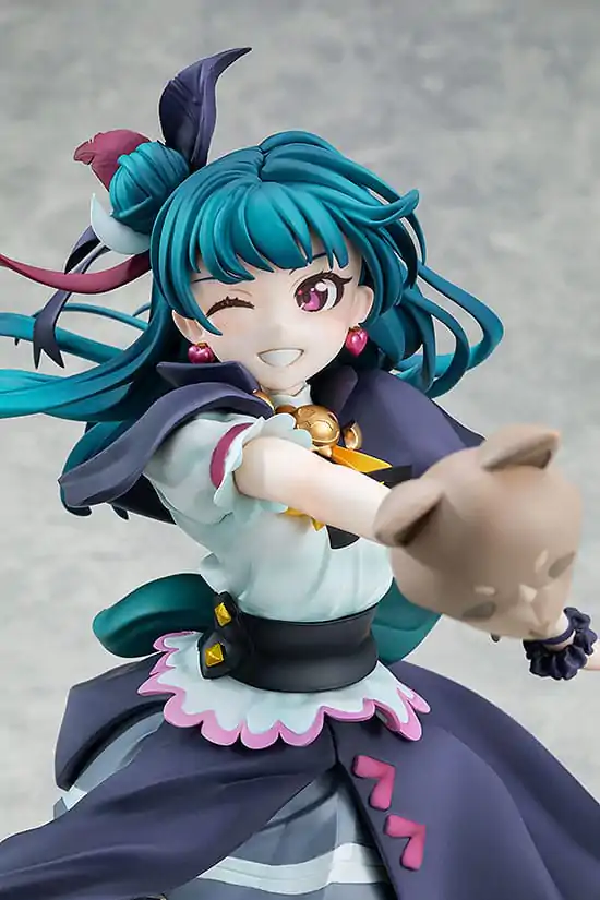 Genjitsu no Yohane: Sunshine in the Mirror Statue 1/7 Yohane 24 cm product photo