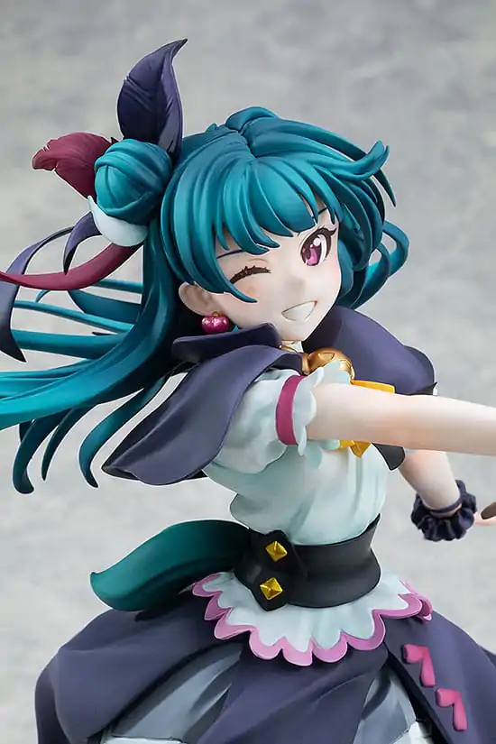 Genjitsu no Yohane: Sunshine in the Mirror Statue 1/7 Yohane 24 cm product photo