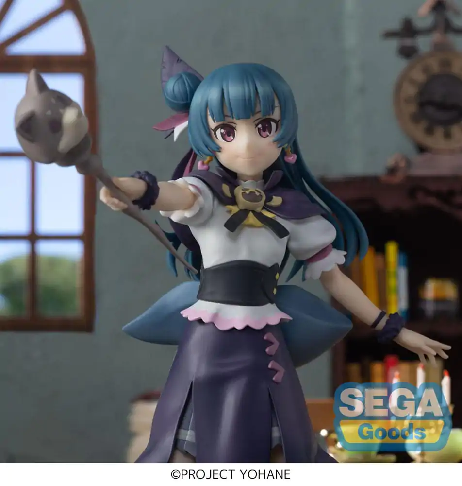 Genjitsu no Yohane: Sunshine in the Mirror PVC Statue Yohane 19 cm termékfotó