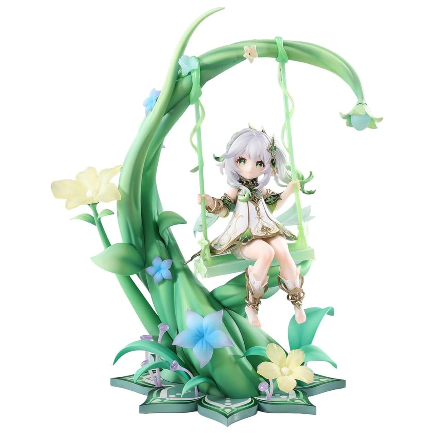 Genshin Impact PVC Figure 1/7 Nahida Physic of Purity Ver. 29 cm product photo