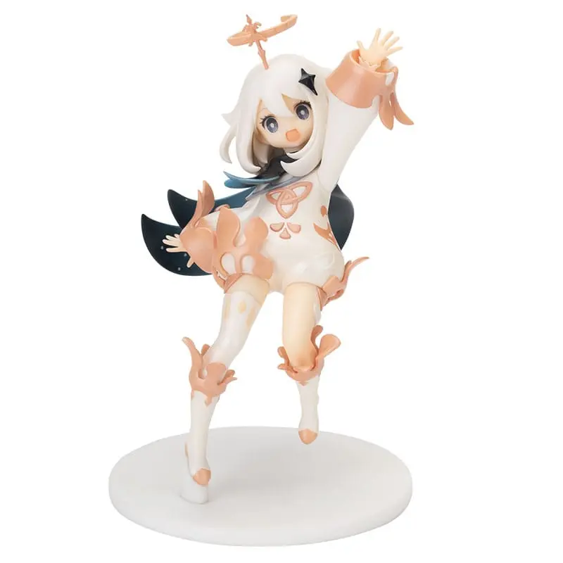 Genshin Impact PVC Statue 1/7 Paimon 14 cm product photo