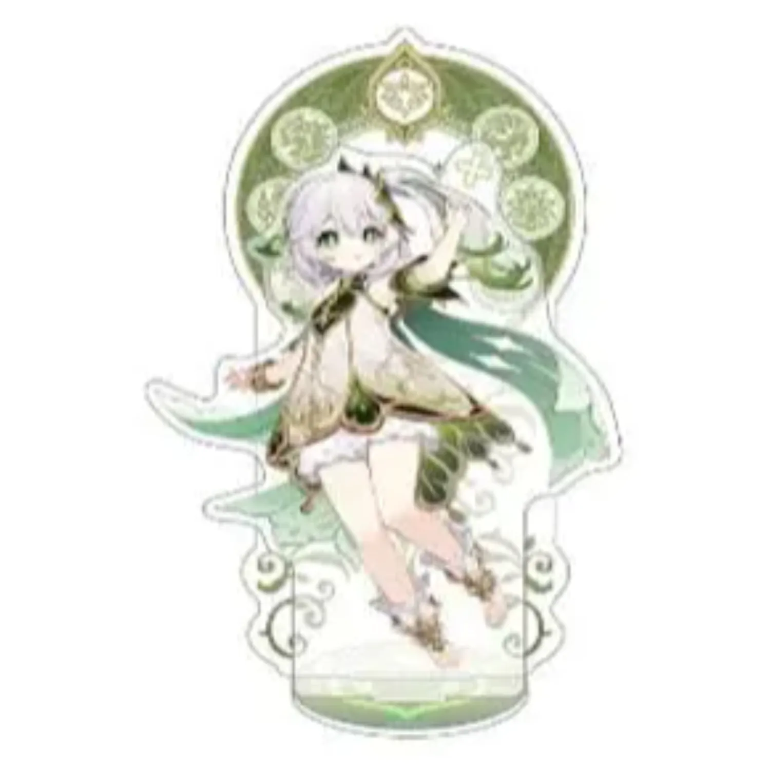 Genshin Impact Acryl Figure: Nahida 14 cm product photo