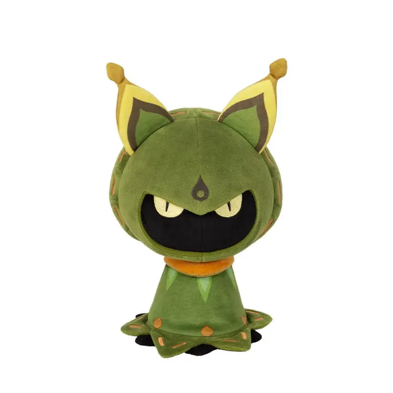 Genshin Impact Plush Figure Cuilein-Anbar 28 cm termékfotó