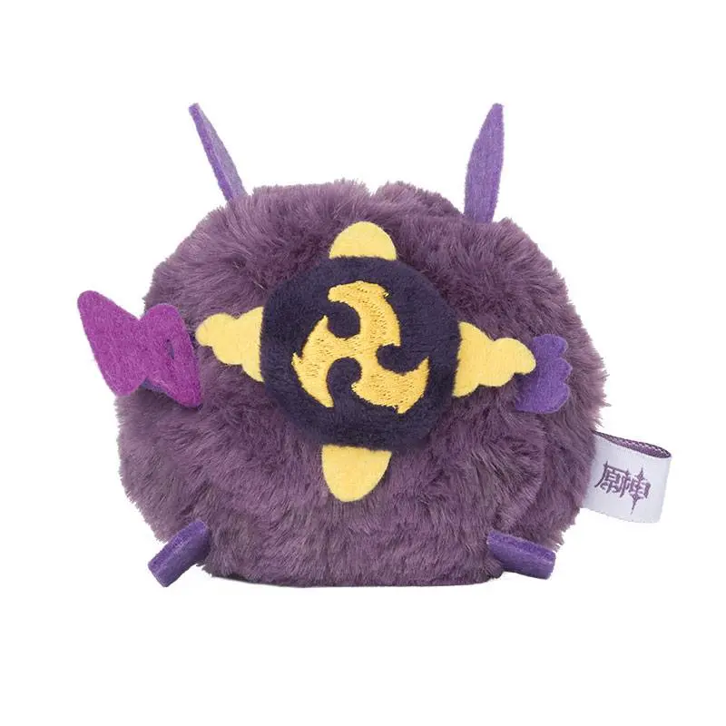 Genshin Impact Plush Figure Hilichurl Electro 11 cm product photo