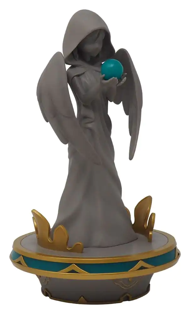 Genshin Impact LED Statue Mondstadt Statue of the Seven 21 cm product photo