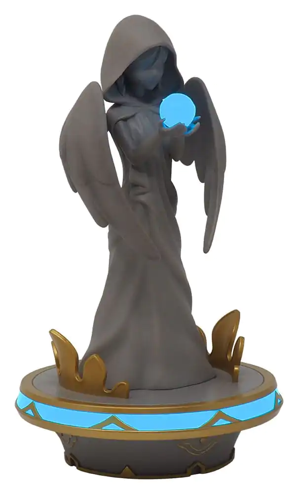 Genshin Impact LED Statue Mondstadt Statue of the Seven 21 cm product photo