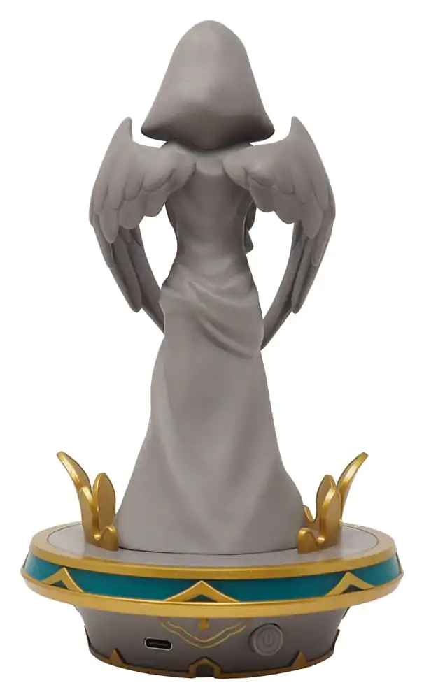 Genshin Impact LED Statue Mondstadt Statue of the Seven 21 cm product photo