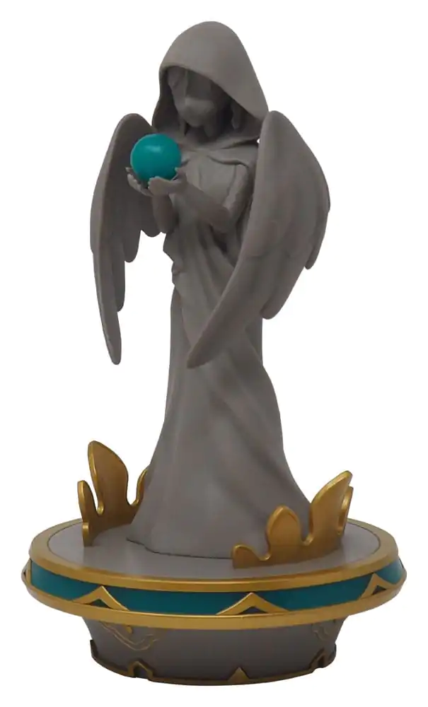 Genshin Impact LED Statue Mondstadt Statue of the Seven 21 cm product photo