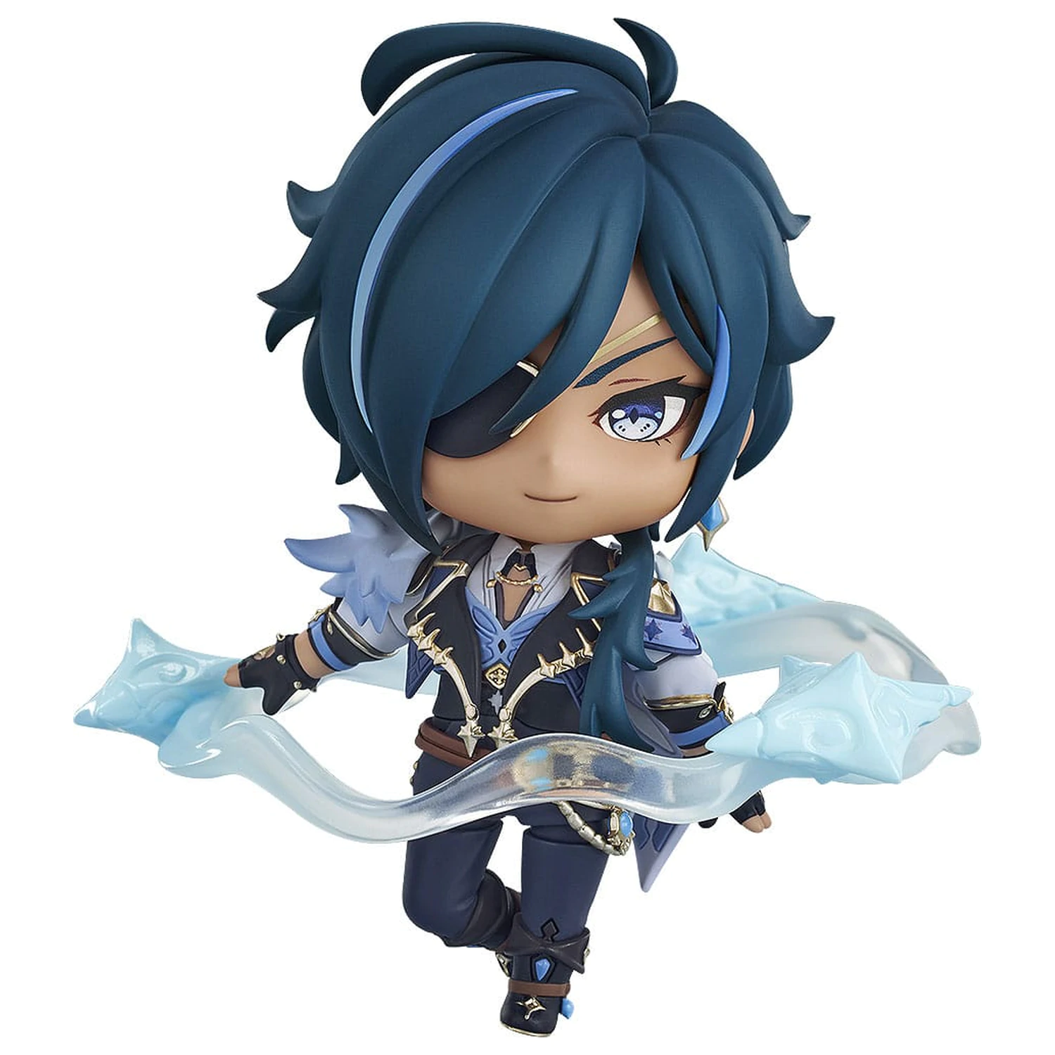 Genshin Impact Nendoroid Action Figure Kaeya 10 cm    product photo