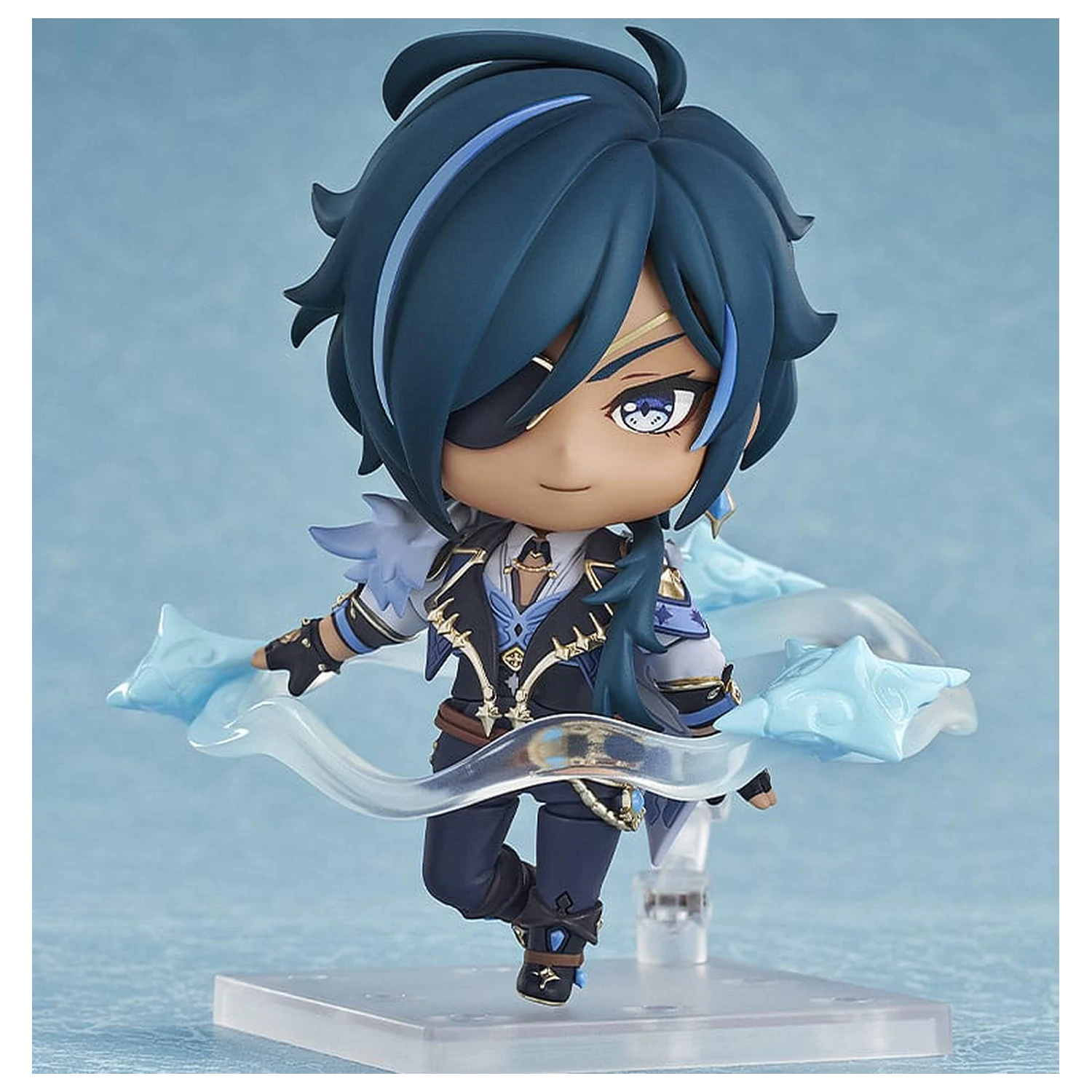 Genshin Impact Nendoroid Action Figure Kaeya 10 cm    product photo