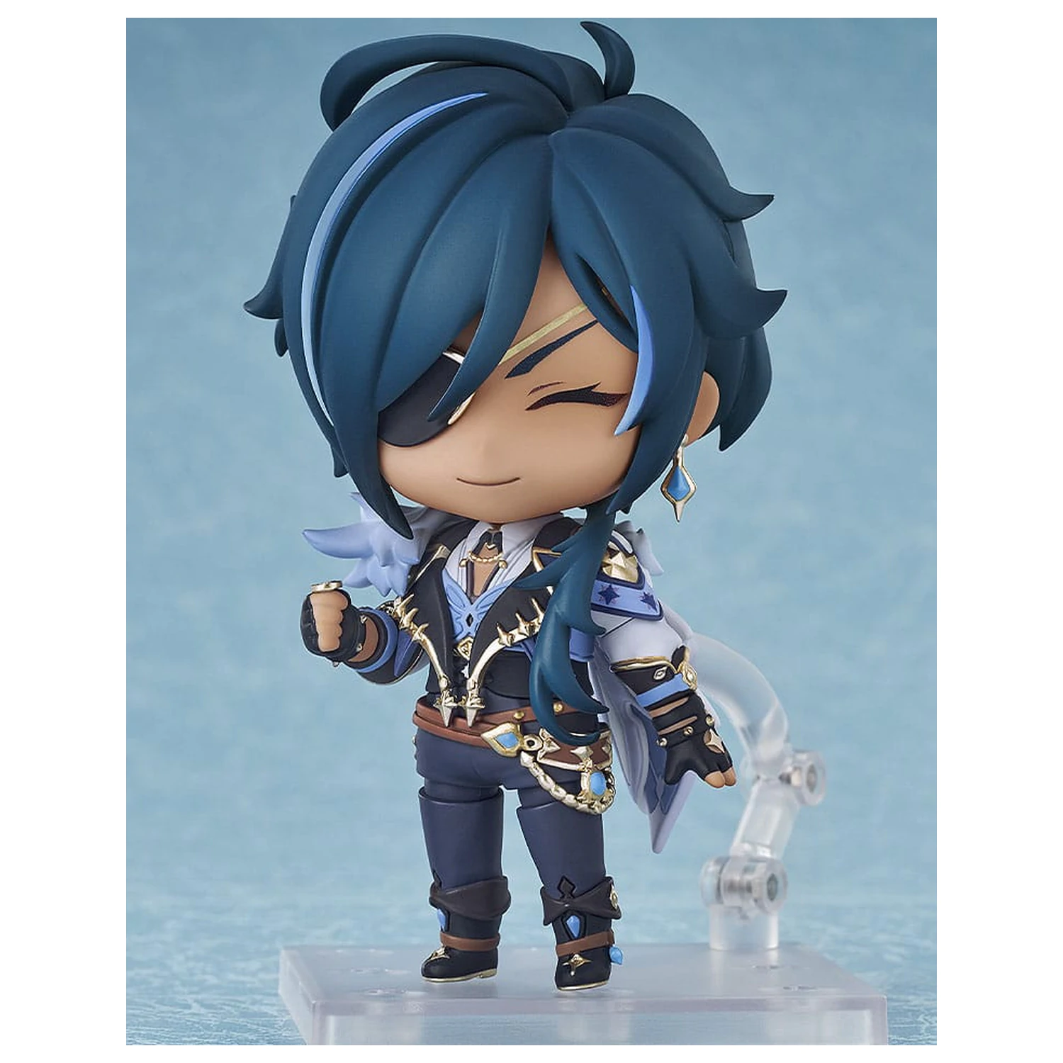 Genshin Impact Nendoroid Action Figure Kaeya 10 cm    product photo