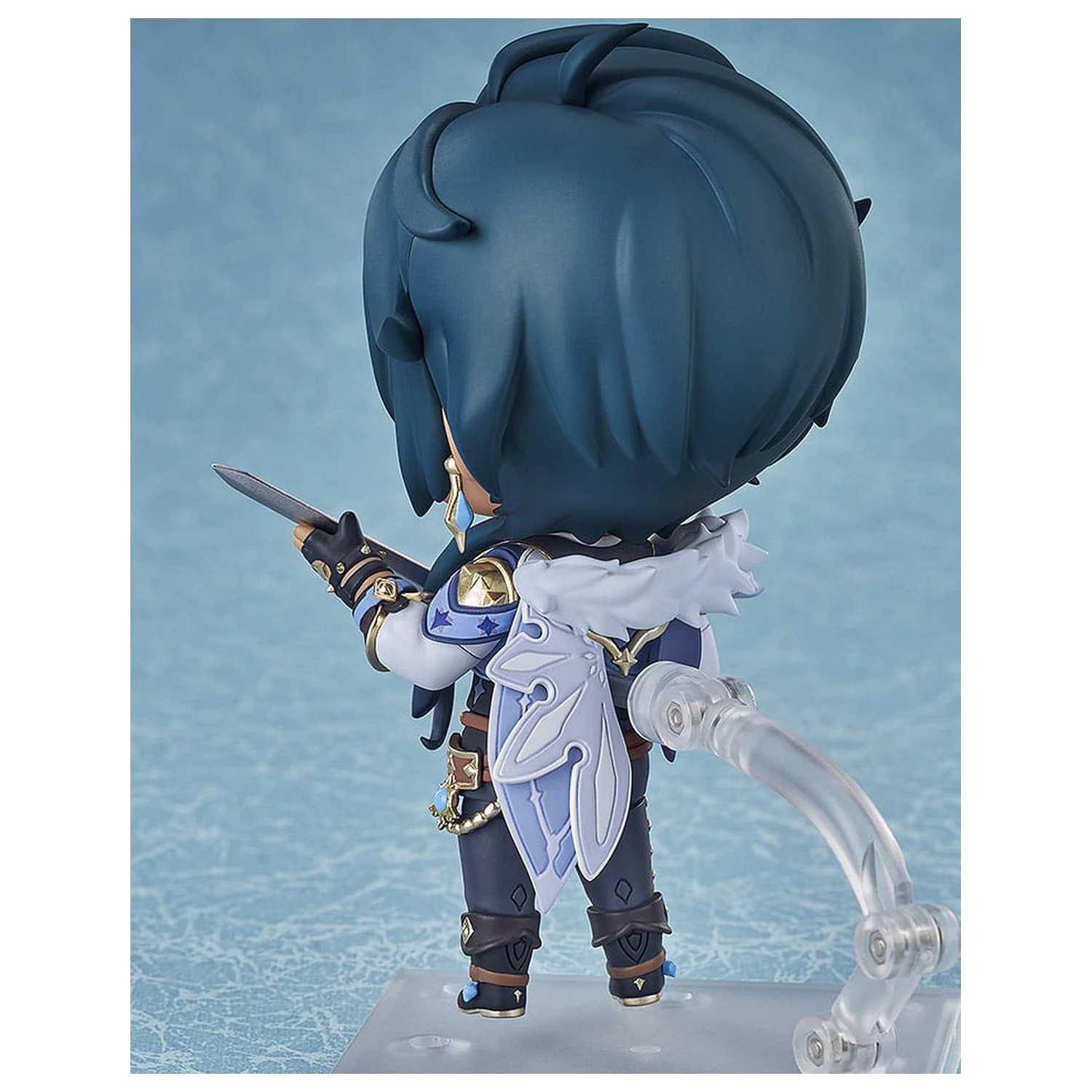 Genshin Impact Nendoroid Action Figure Kaeya 10 cm    product photo