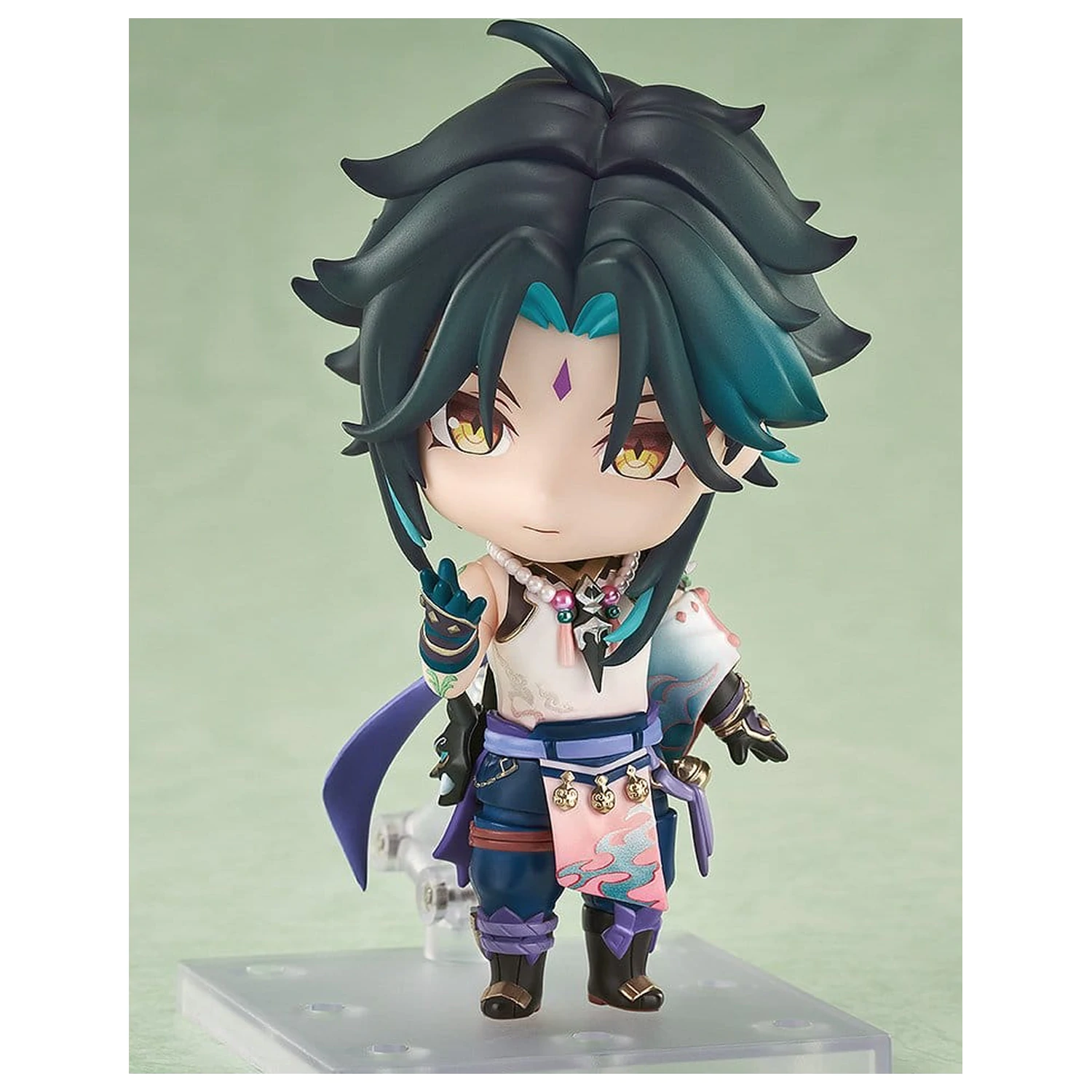 Genshin Impact Nendoroid Action Figure Xiao 10 cm    product photo