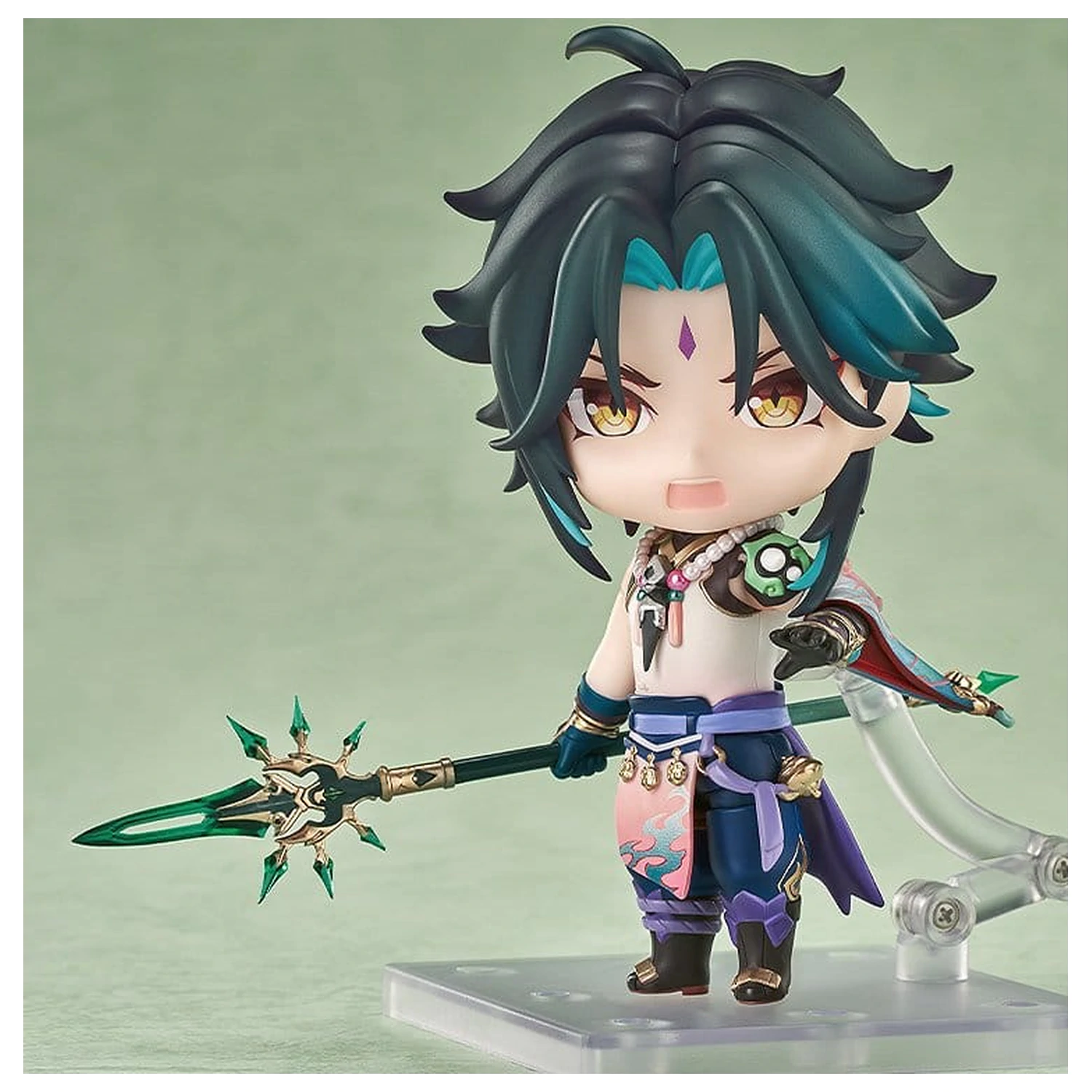 Genshin Impact Nendoroid Action Figure Xiao 10 cm    product photo