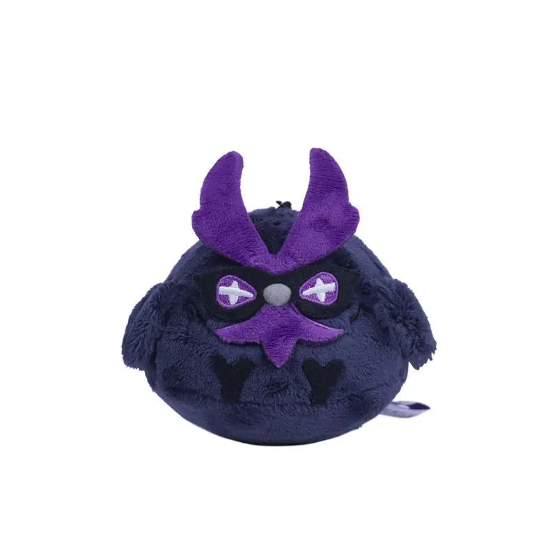 Genshin Impact Plush Figure Oz (Fischls Raven) 10 cm product photo