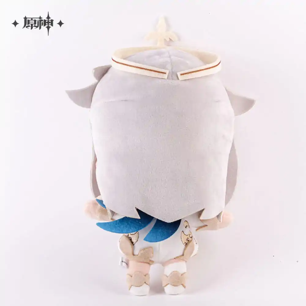 Genshin Impact Plush Figure Paimon 25 cm termékfotó