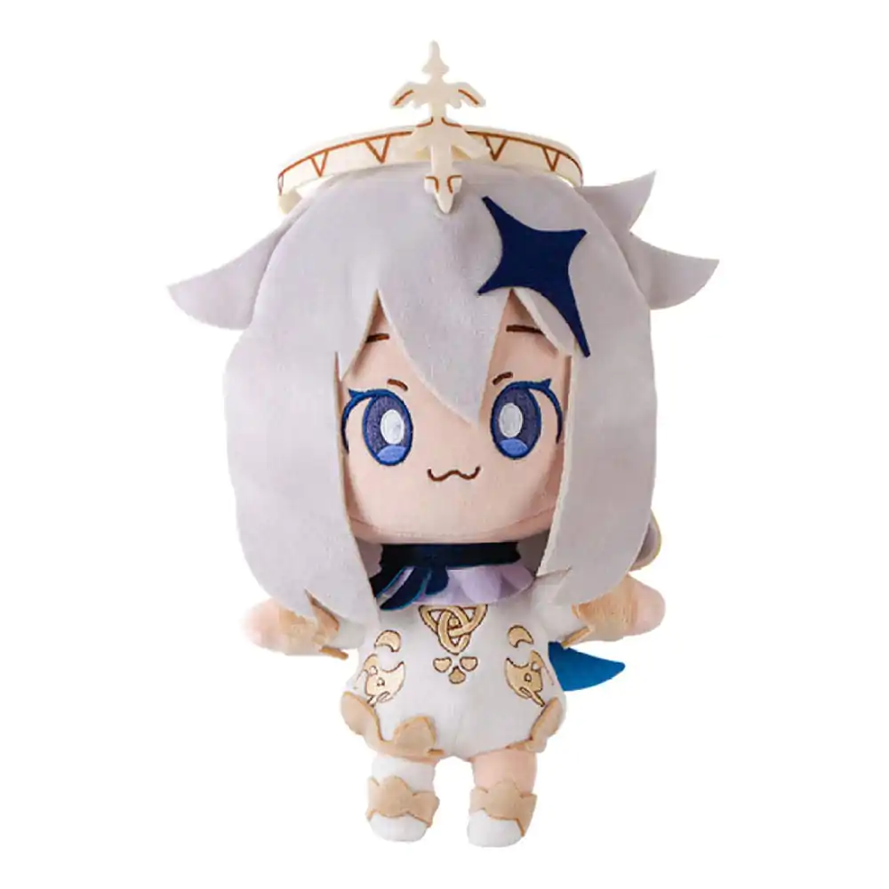 Genshin Impact Plush Figure Paimon 25 cm termékfotó