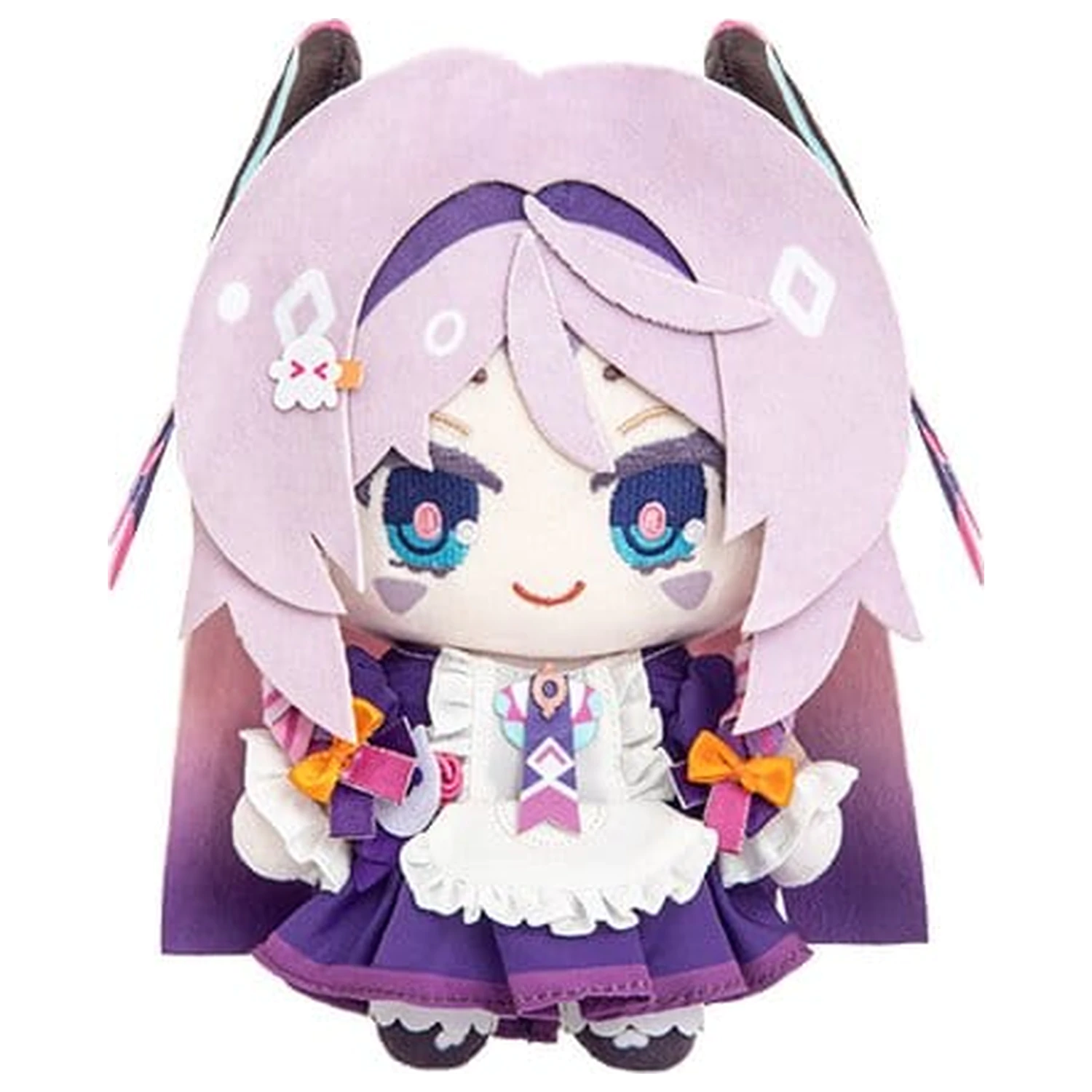 Genshin Impact Twilight Whimsy Series Plush Citlali 20 cm product photo