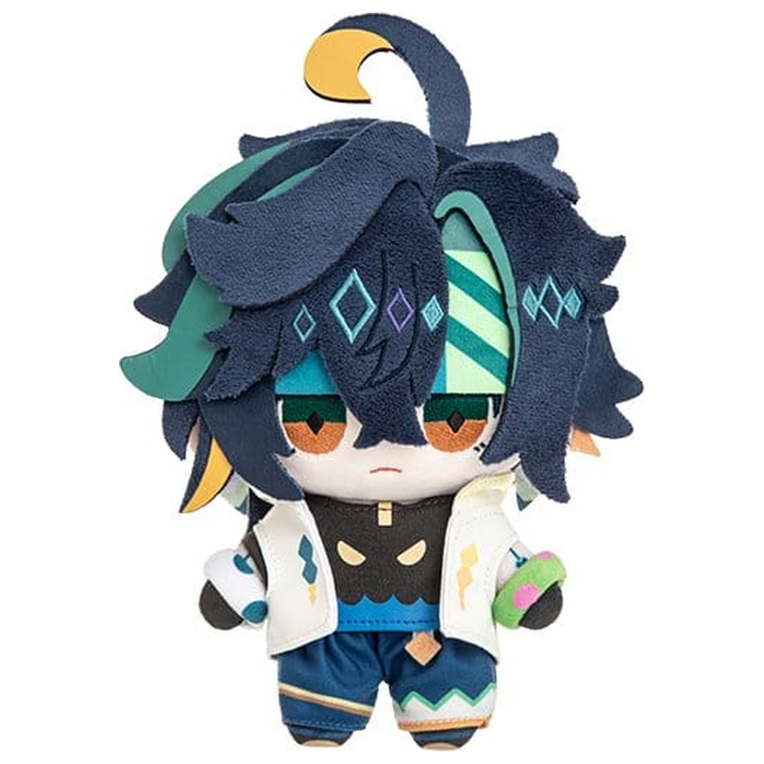 Genshin Impact Twilight Whimsy Series Plush Kinich 20 cm product photo