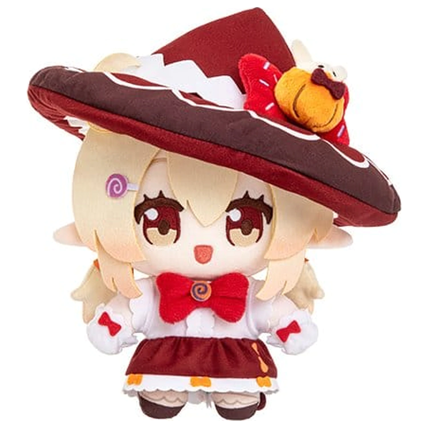 Genshin Impact Twilight Whimsy Series Plush Klee 20 cm product photo