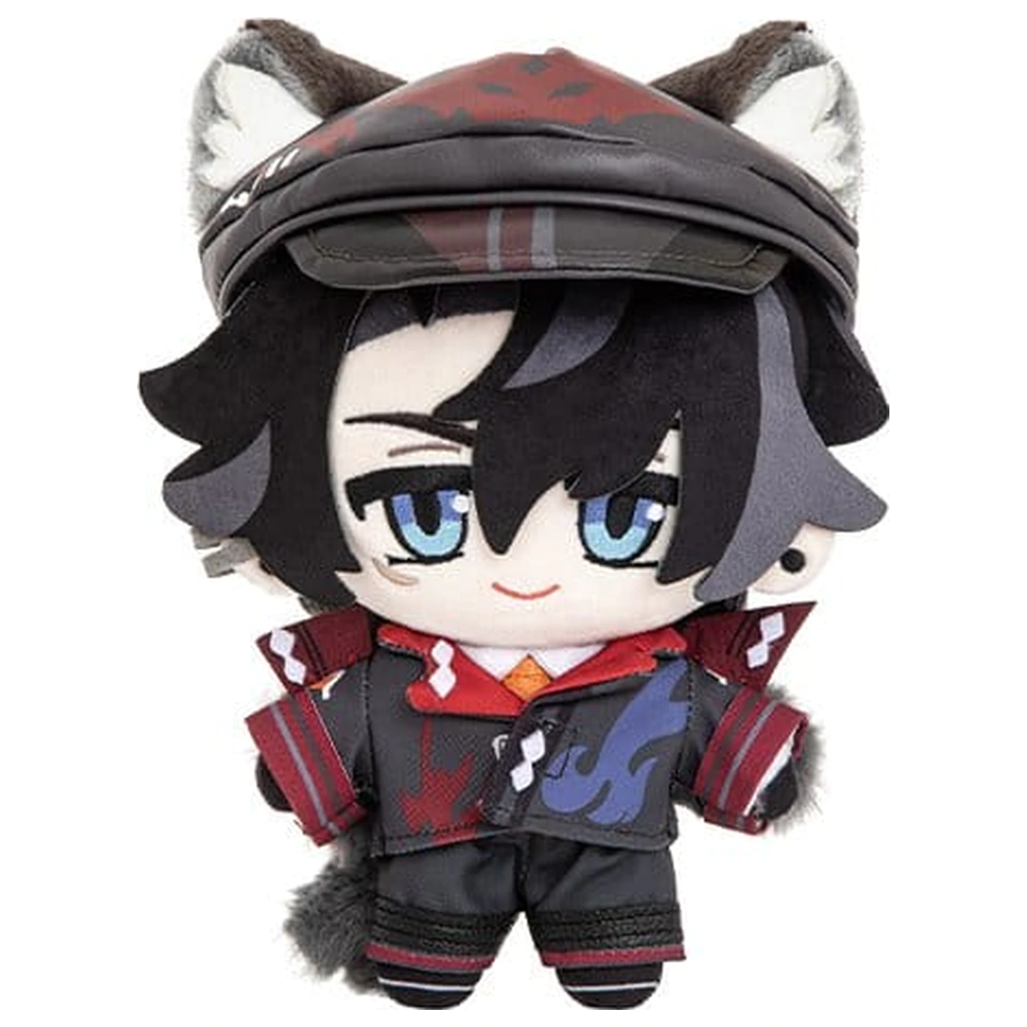 Genshin Impact Twilight Whimsy Series Plush Wriothesley 20 cm product photo