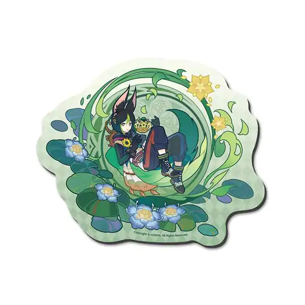 Genshin Impact Windblume's Breath Series Mousepad Tighnari 25 cm product photo