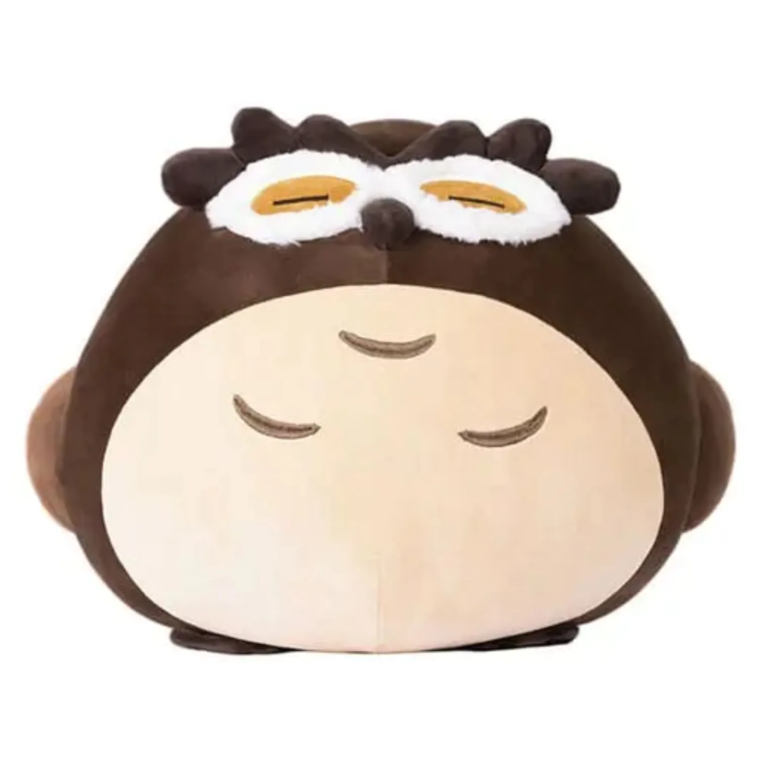 Genshin Impact Plush Figure XXL Noctua (Dilucs Owl) 40 cm product photo